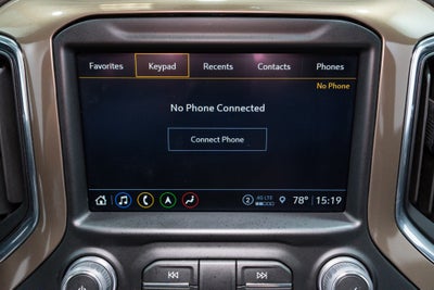 2023 Chevrolet Silverado 3500HD High Country