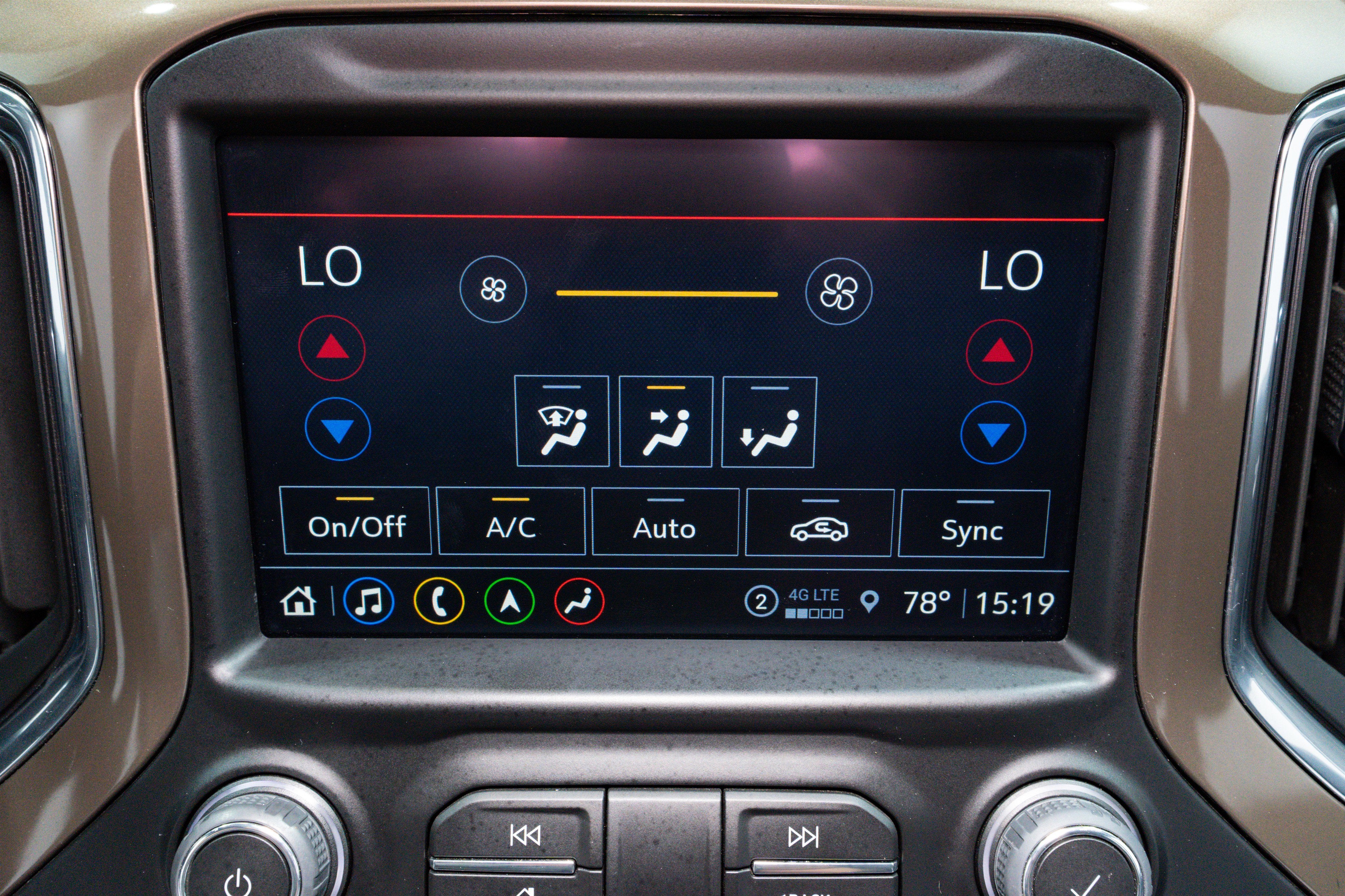 2023 Chevrolet Silverado 3500HD High Country