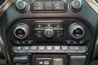 2023 Chevrolet Silverado 3500HD High Country