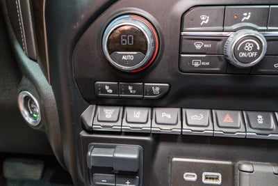 2023 Chevrolet Silverado 3500HD High Country