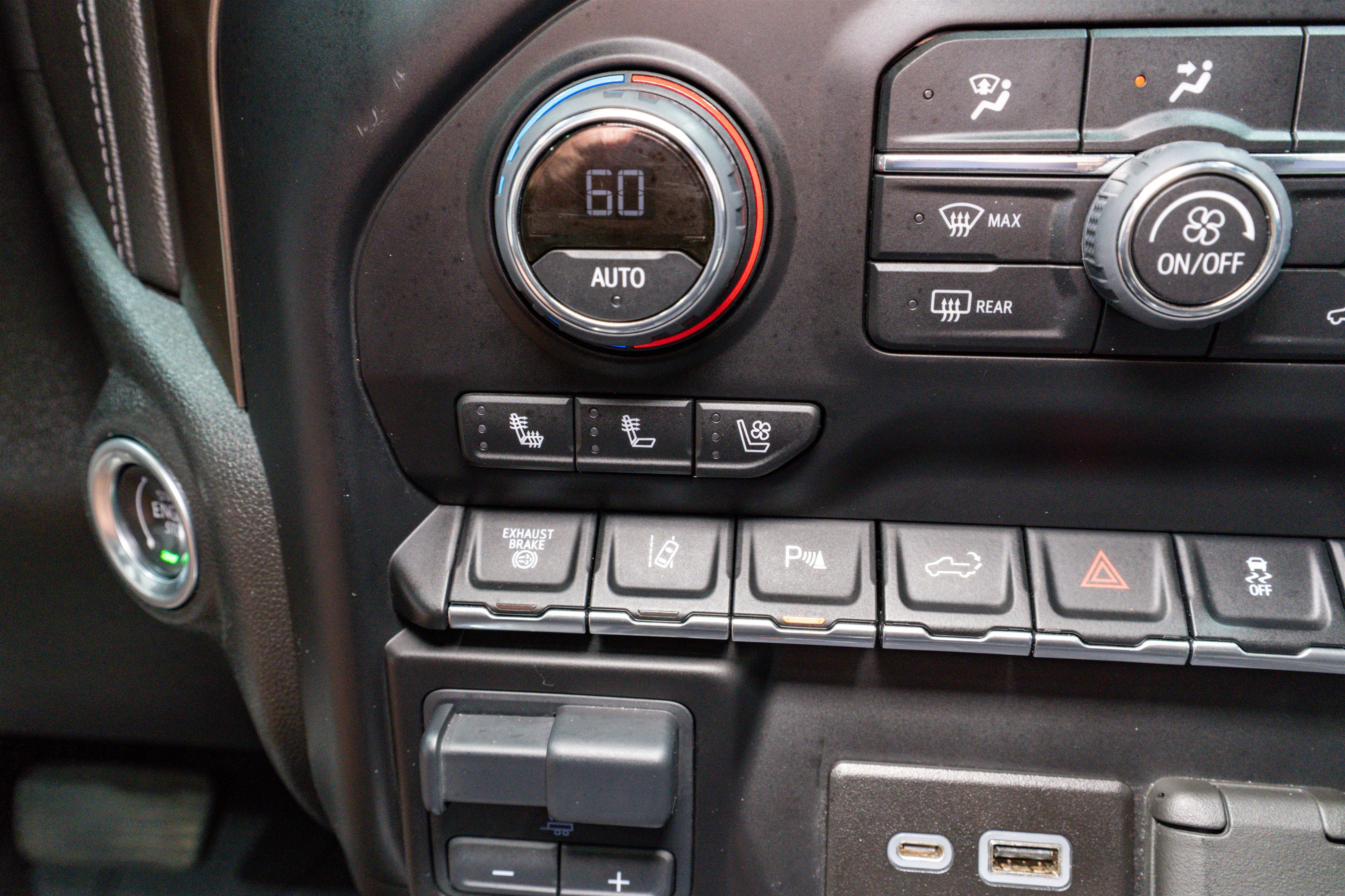 2023 Chevrolet Silverado 3500HD High Country