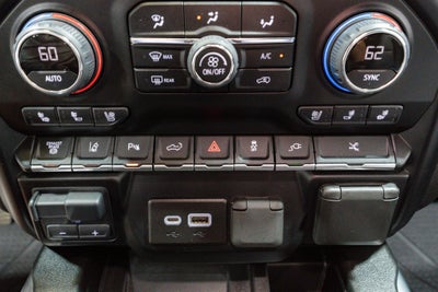 2023 Chevrolet Silverado 3500HD High Country