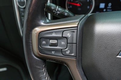 2023 Chevrolet Silverado 3500HD High Country