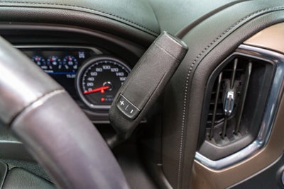 2023 Chevrolet Silverado 3500HD High Country