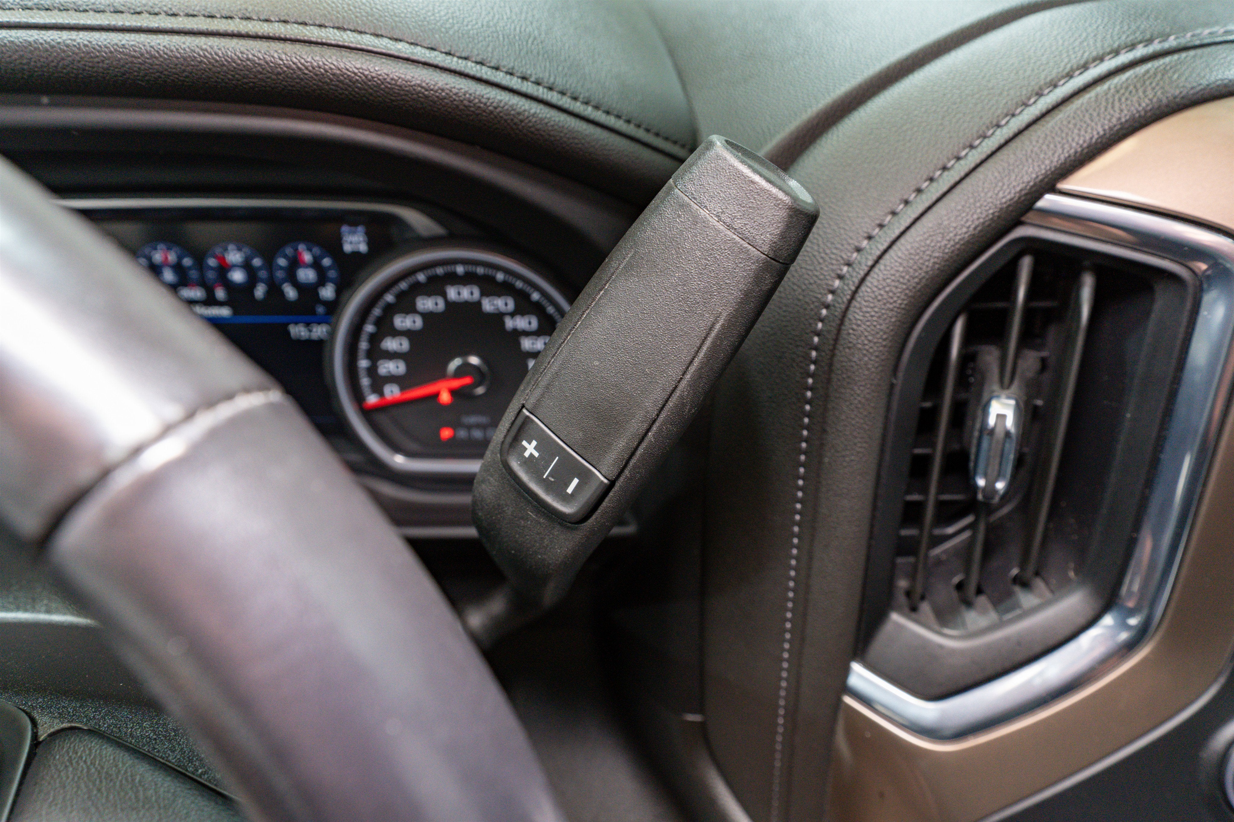 2023 Chevrolet Silverado 3500HD High Country