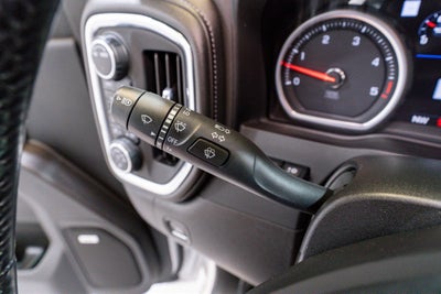 2023 Chevrolet Silverado 3500HD High Country