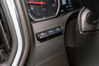 2023 Chevrolet Silverado 3500HD High Country