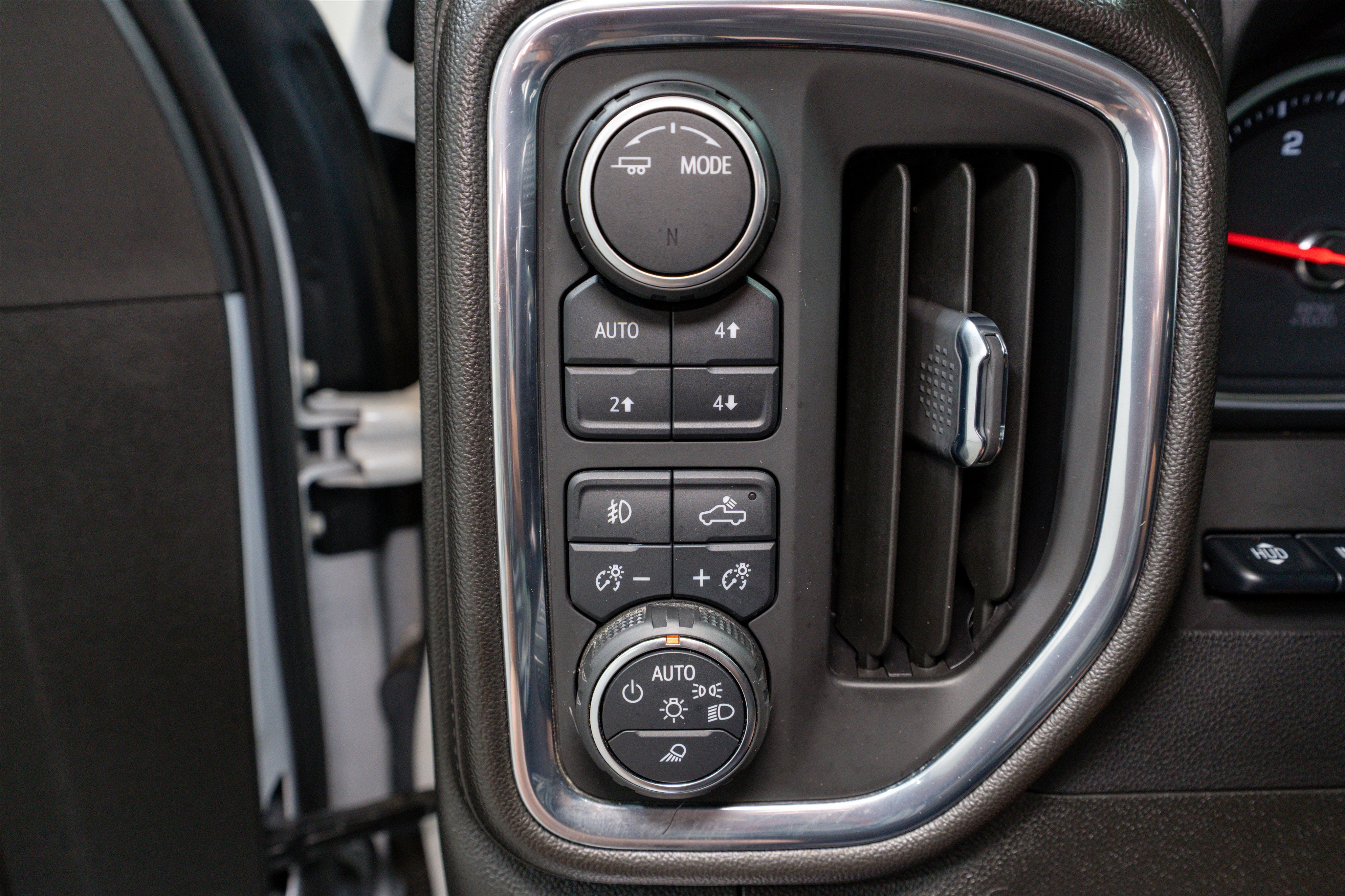 2023 Chevrolet Silverado 3500HD High Country