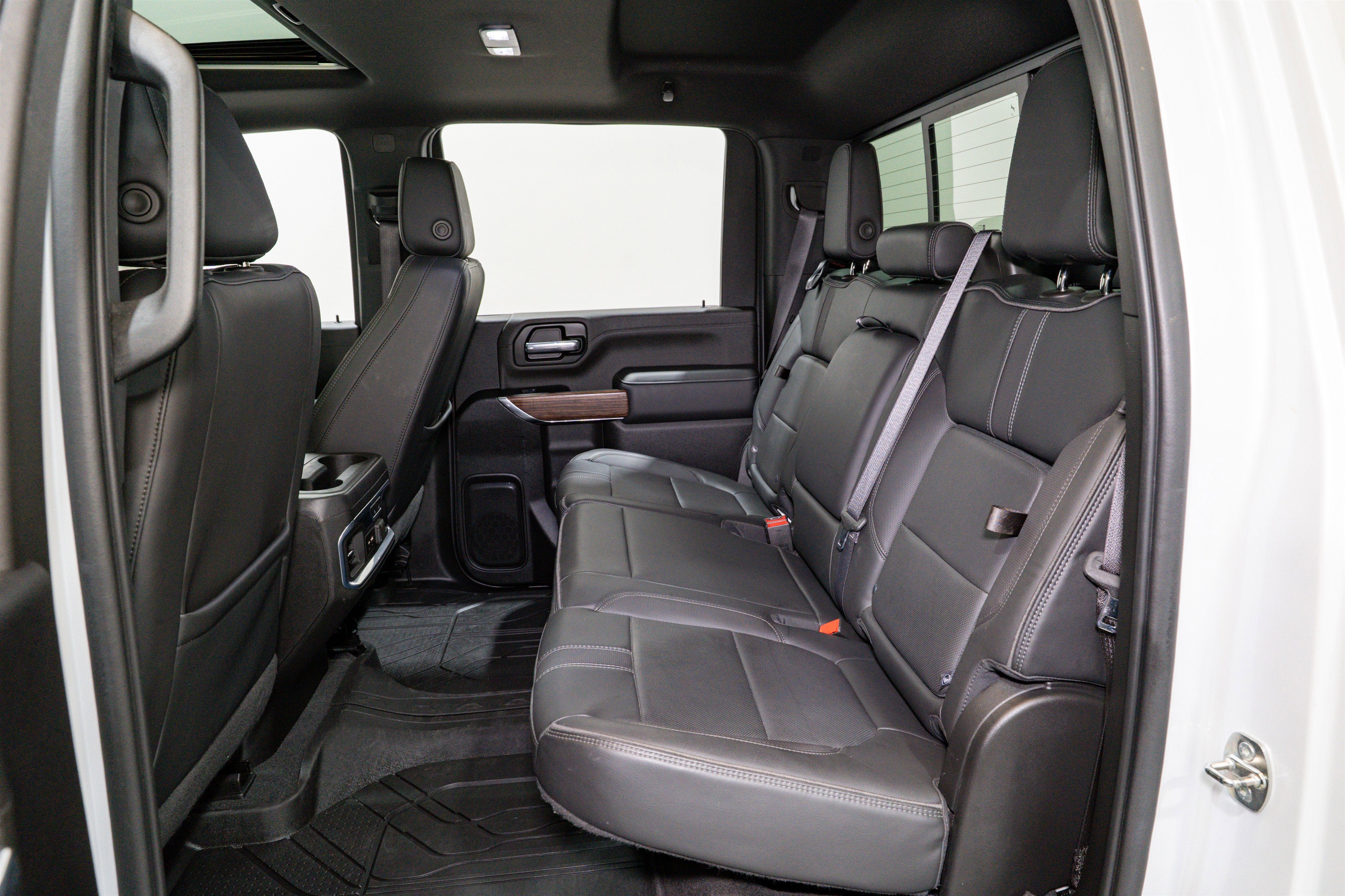 2023 Chevrolet Silverado 3500HD High Country