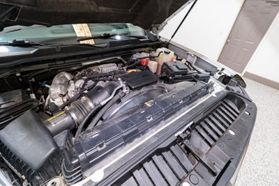 2023 Chevrolet Silverado 3500HD High Country