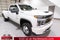 2023 Chevrolet Silverado 3500HD High Country