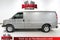 2008 Chevrolet Express Cargo Van Base