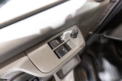 2008 Chevrolet Express Cargo Van Base