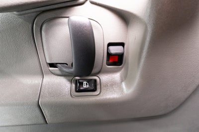 2008 Chevrolet Express Cargo Van Base