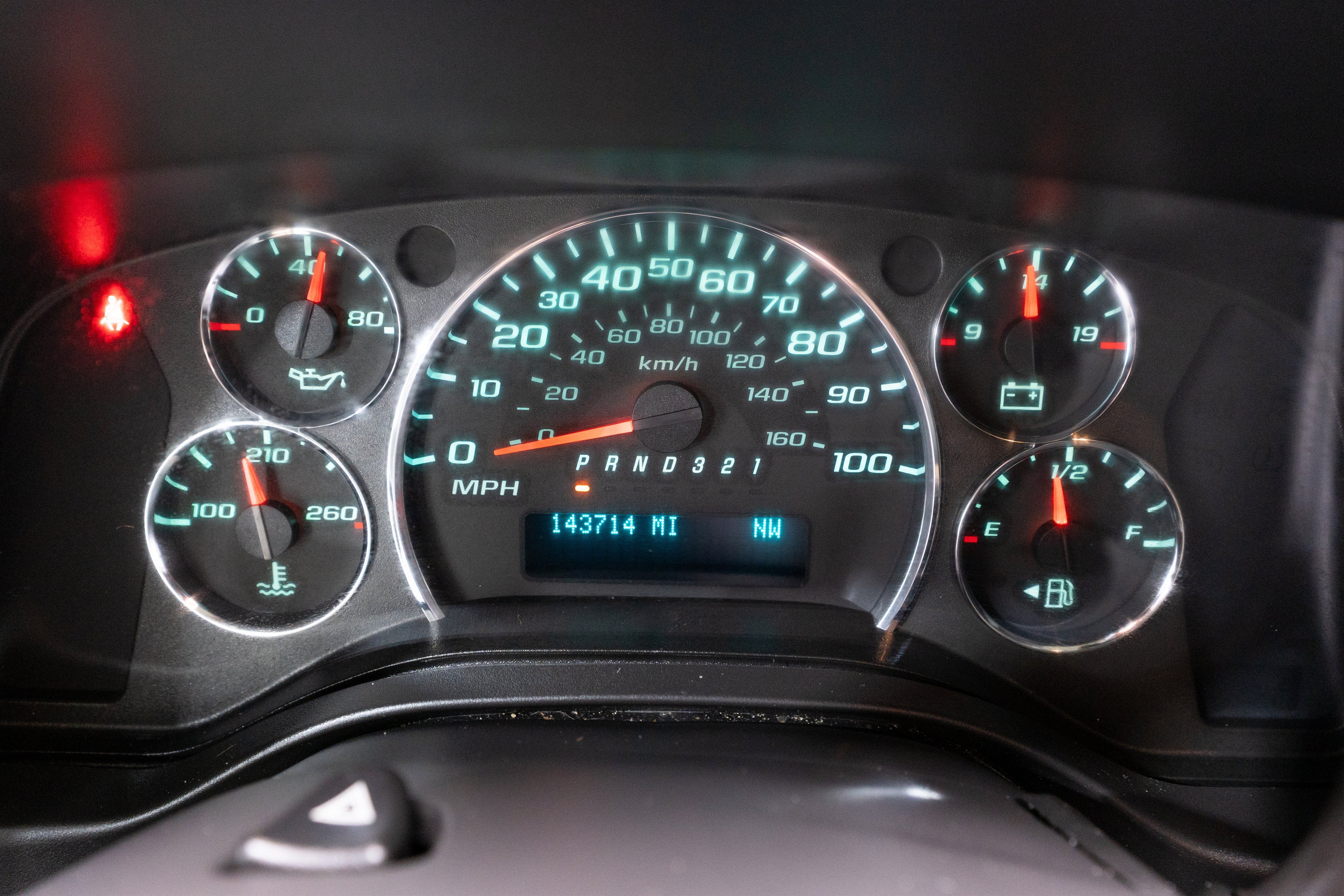 2008 Chevrolet Express Cargo Van Base
