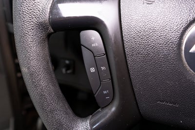 2008 Chevrolet Express Cargo Van Base