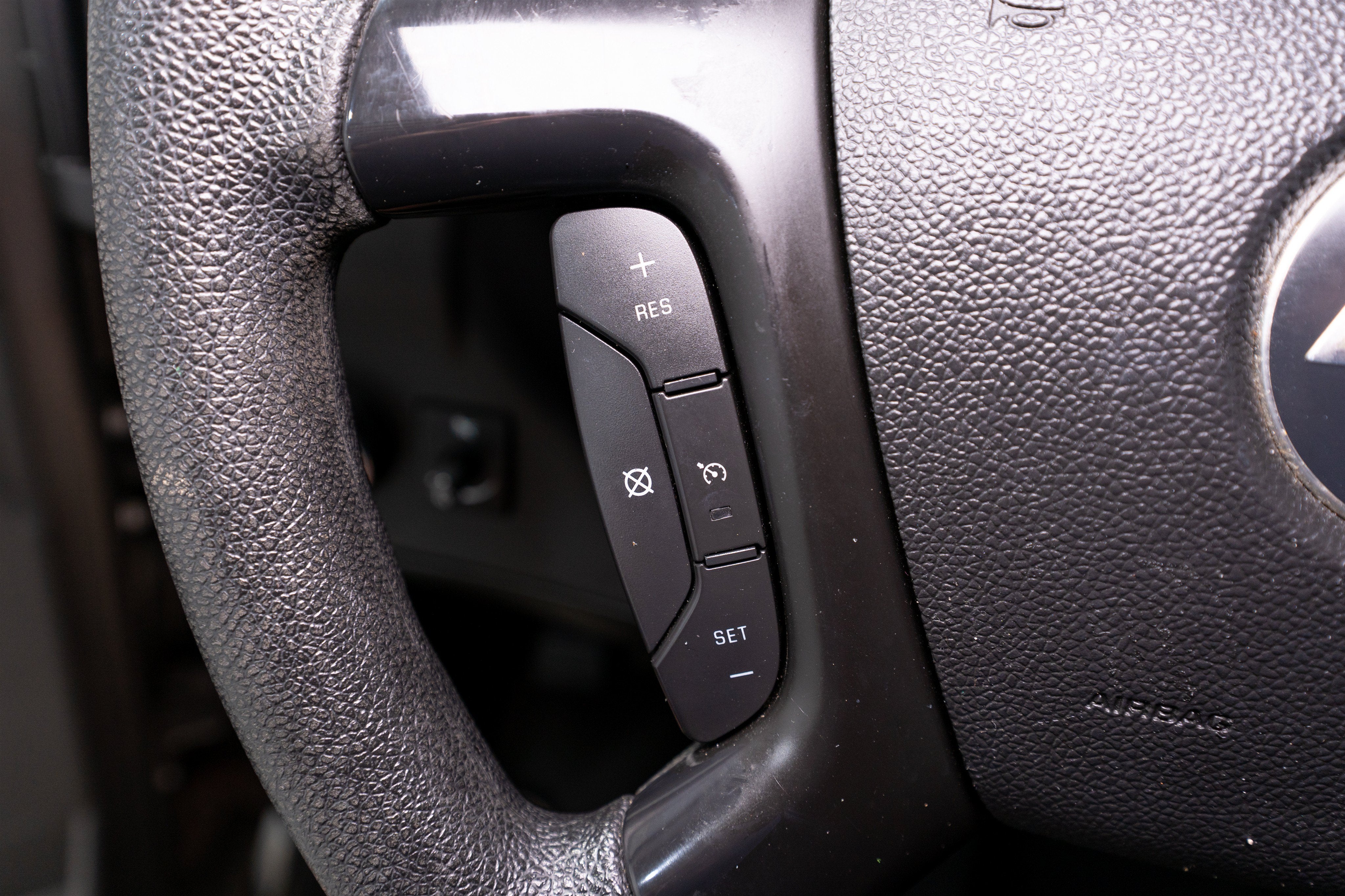 2008 Chevrolet Express Cargo Van Base