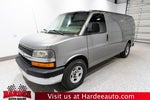 2008 Chevrolet Express Cargo Van Base