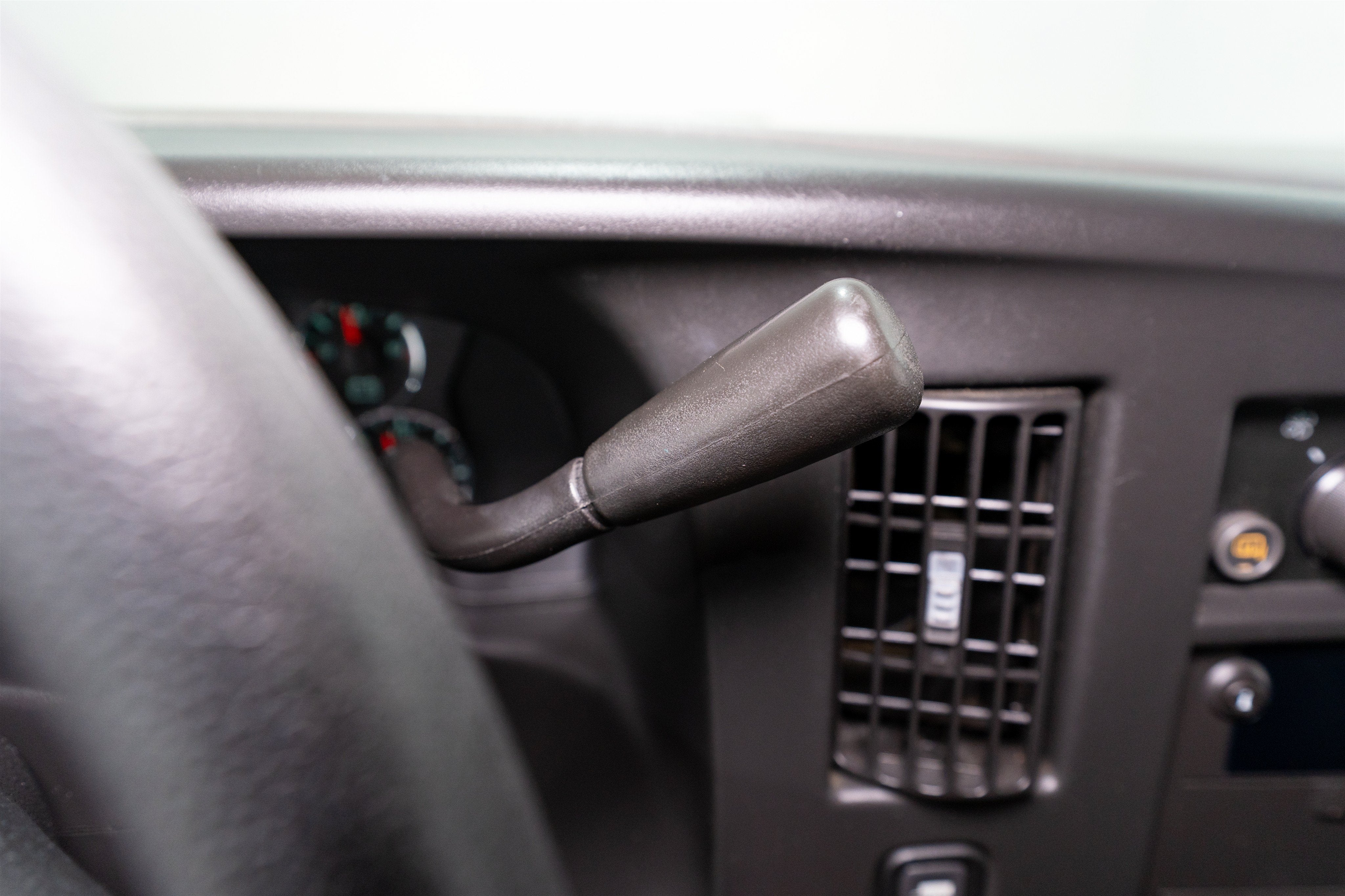 2008 Chevrolet Express Cargo Van Base