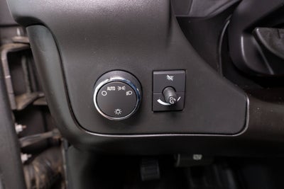 2008 Chevrolet Express Cargo Van Base