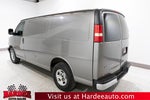 2008 Chevrolet Express Cargo Van Base