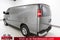 2008 Chevrolet Express Cargo Van Base