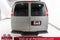 2008 Chevrolet Express Cargo Van Base