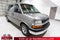 2008 Chevrolet Express Cargo Van Base