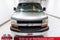 2008 Chevrolet Express Cargo Van Base