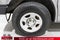 2008 Chevrolet Express Cargo Van Base