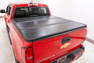 2019 Chevrolet Colorado 2WD LT
