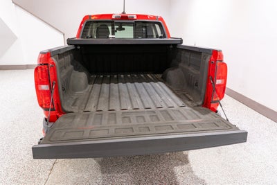 2019 Chevrolet Colorado 2WD LT
