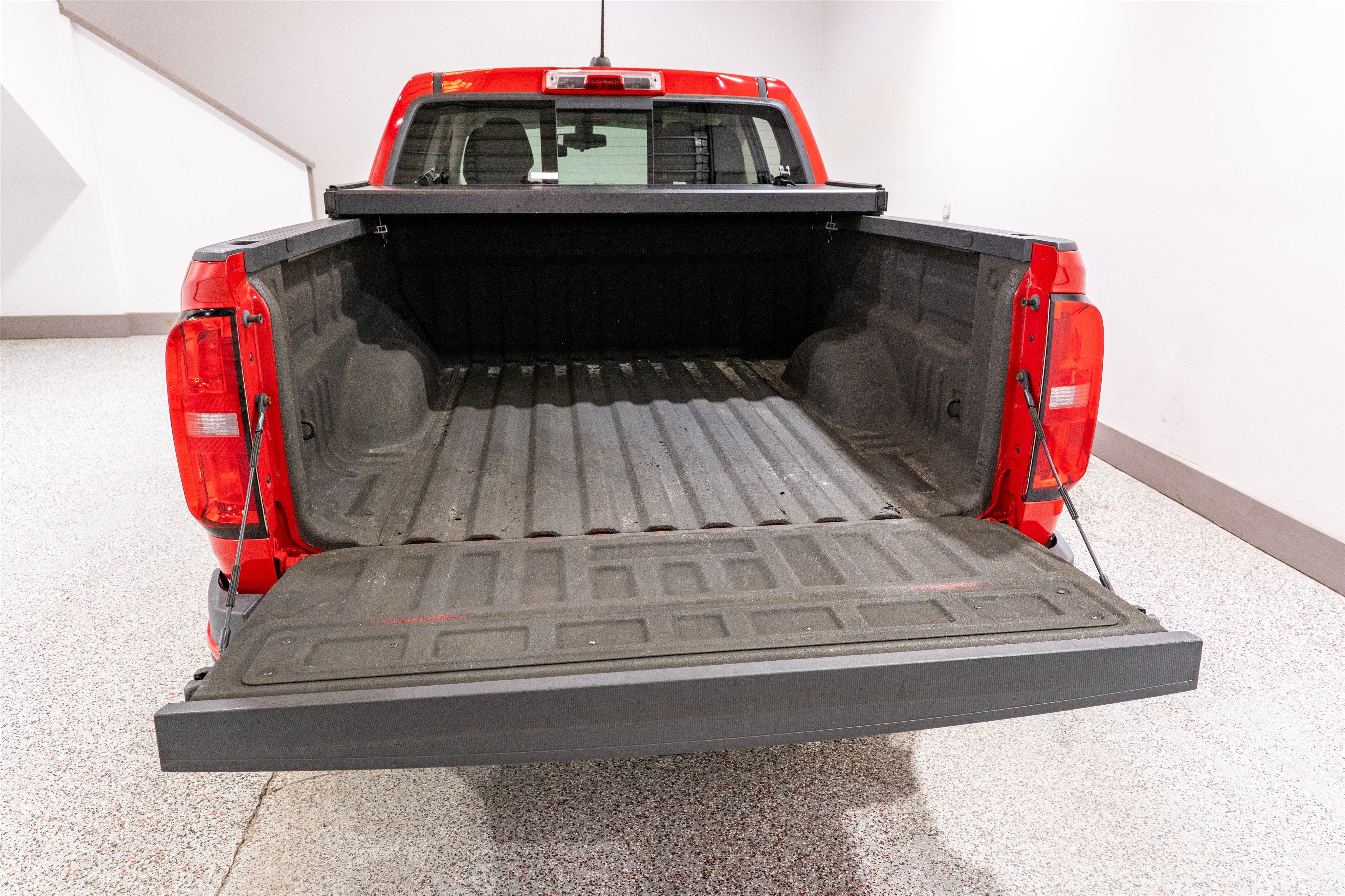 2019 Chevrolet Colorado 2WD LT