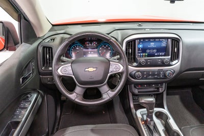 2019 Chevrolet Colorado 2WD LT