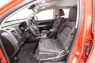 2019 Chevrolet Colorado 2WD LT
