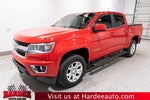 2019 Chevrolet Colorado 2WD LT
