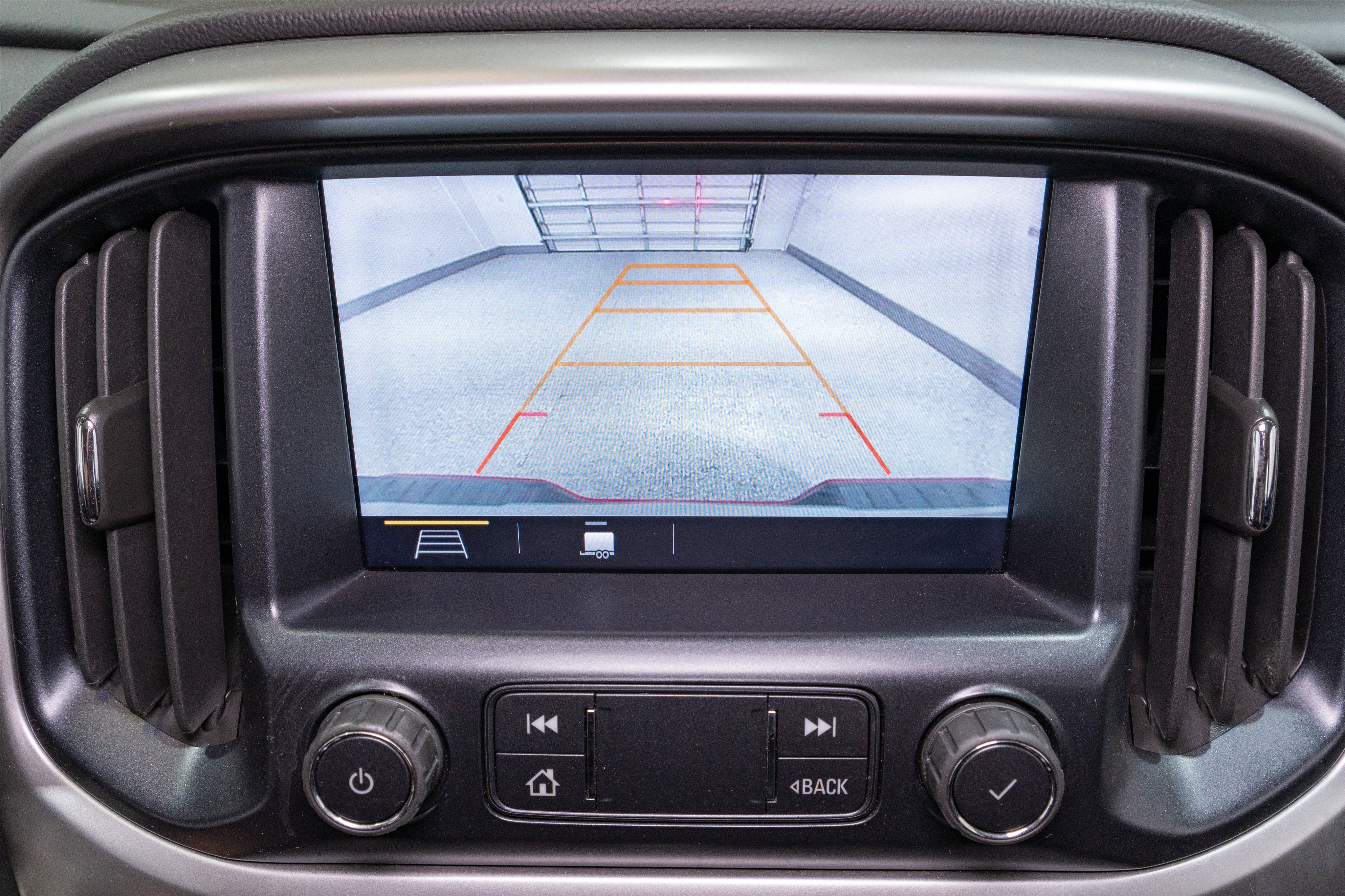 2019 Chevrolet Colorado 2WD LT