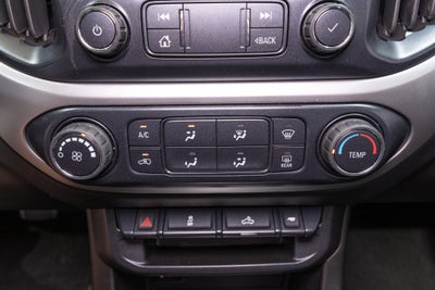 2019 Chevrolet Colorado 2WD LT