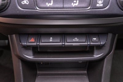 2019 Chevrolet Colorado 2WD LT