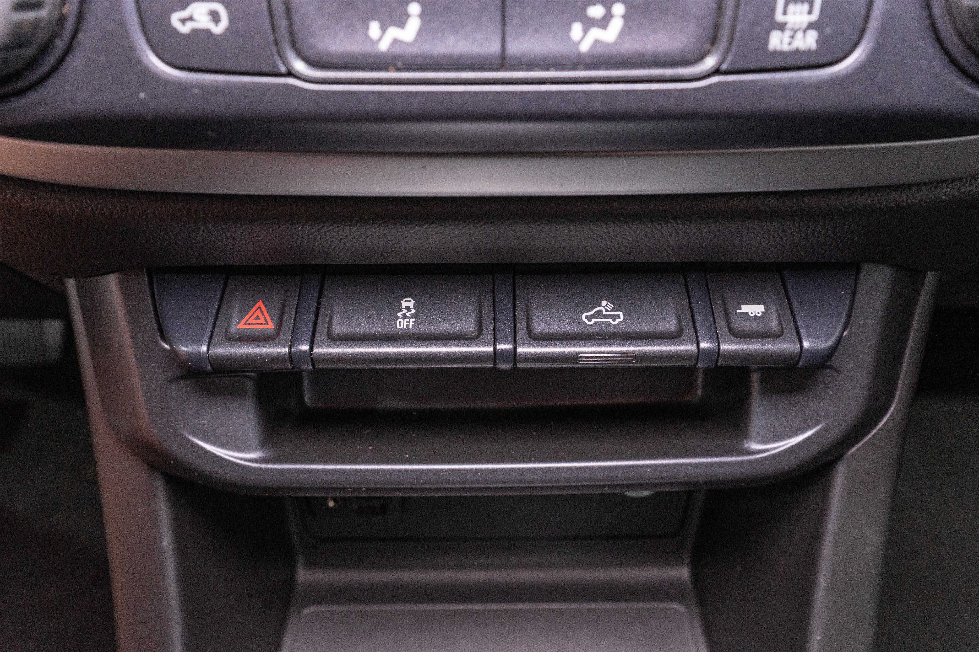 2019 Chevrolet Colorado 2WD LT