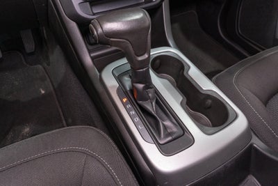2019 Chevrolet Colorado 2WD LT