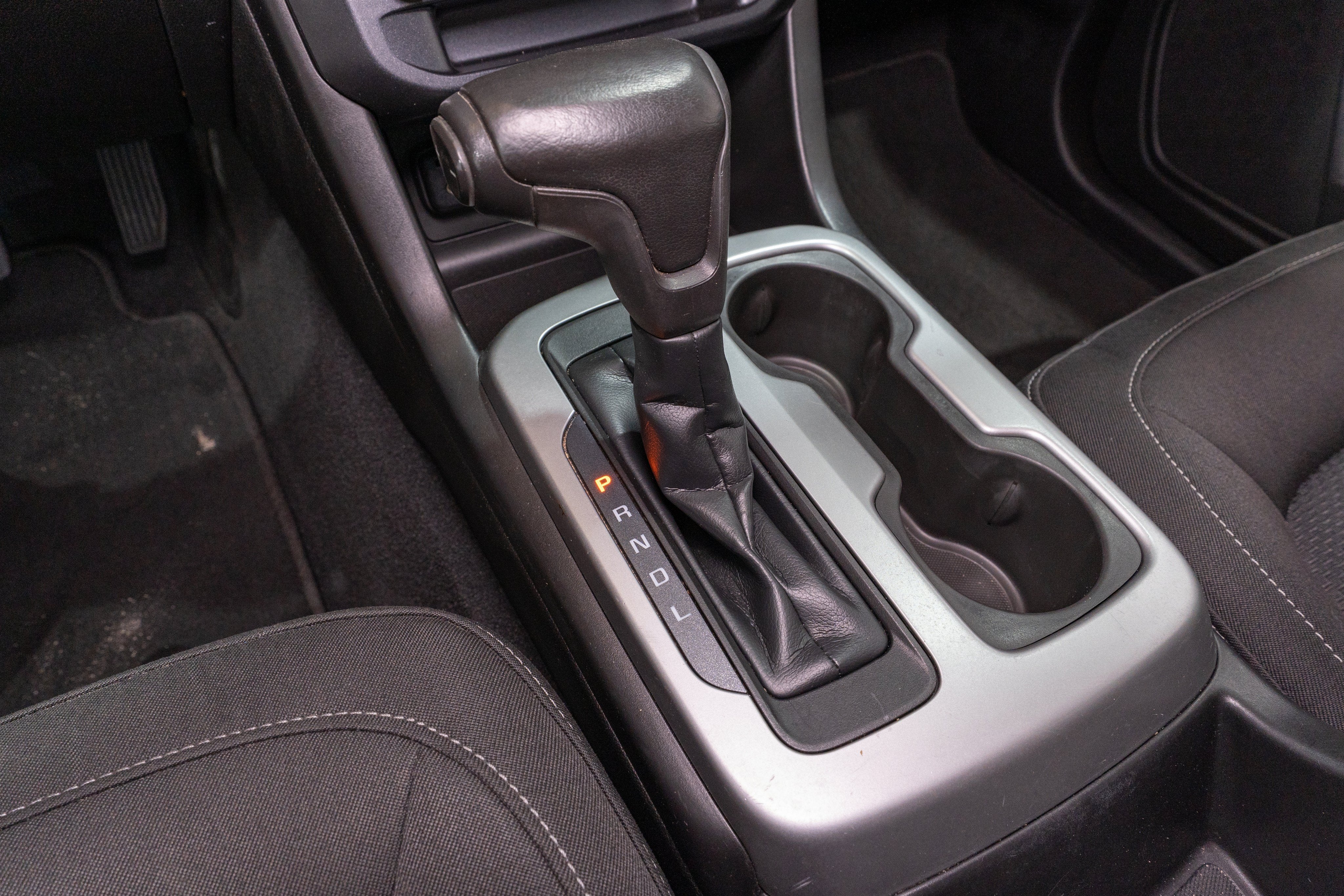 2019 Chevrolet Colorado 2WD LT