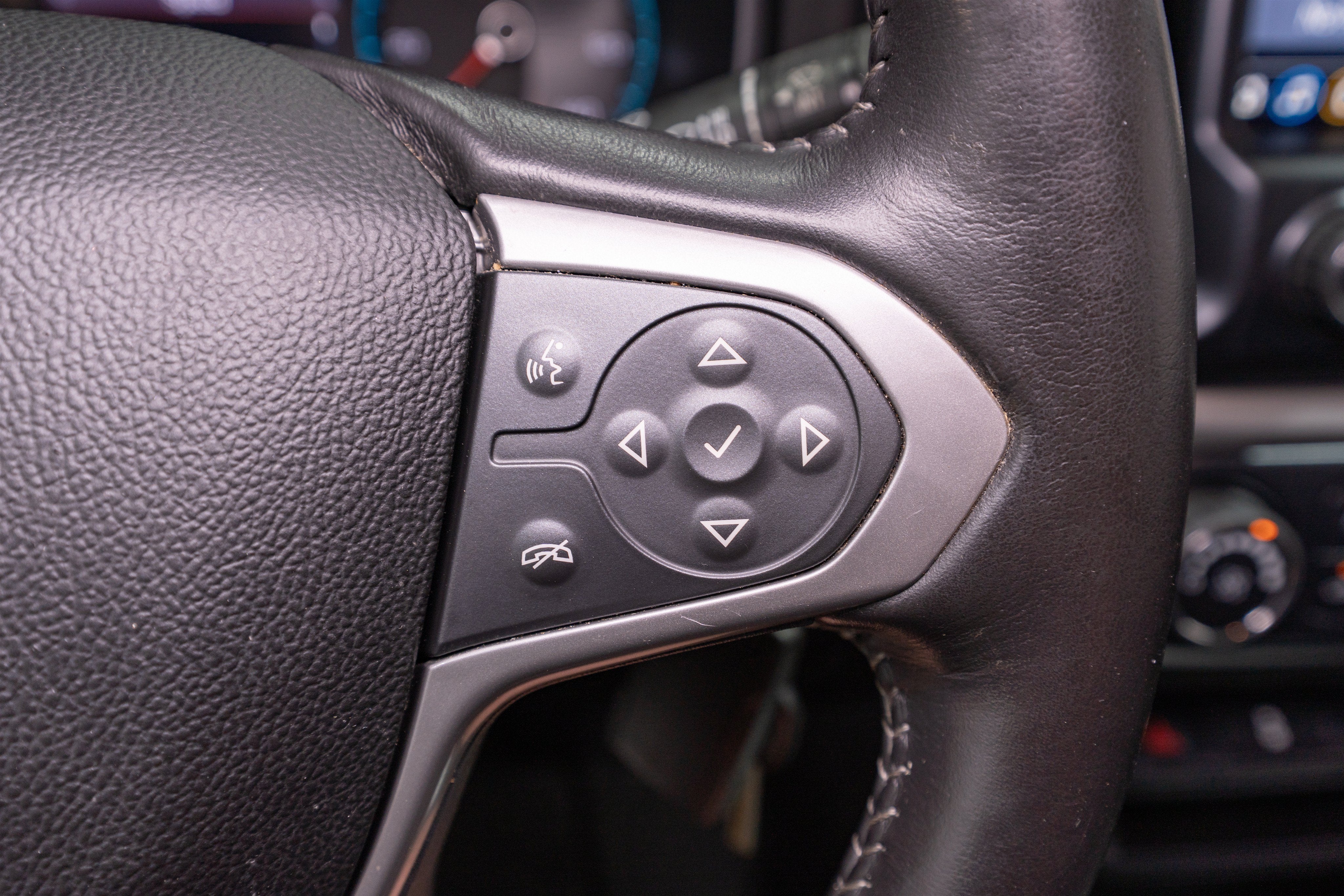 2019 Chevrolet Colorado 2WD LT