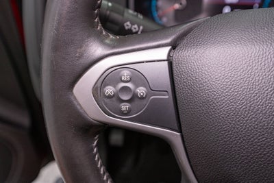 2019 Chevrolet Colorado 2WD LT