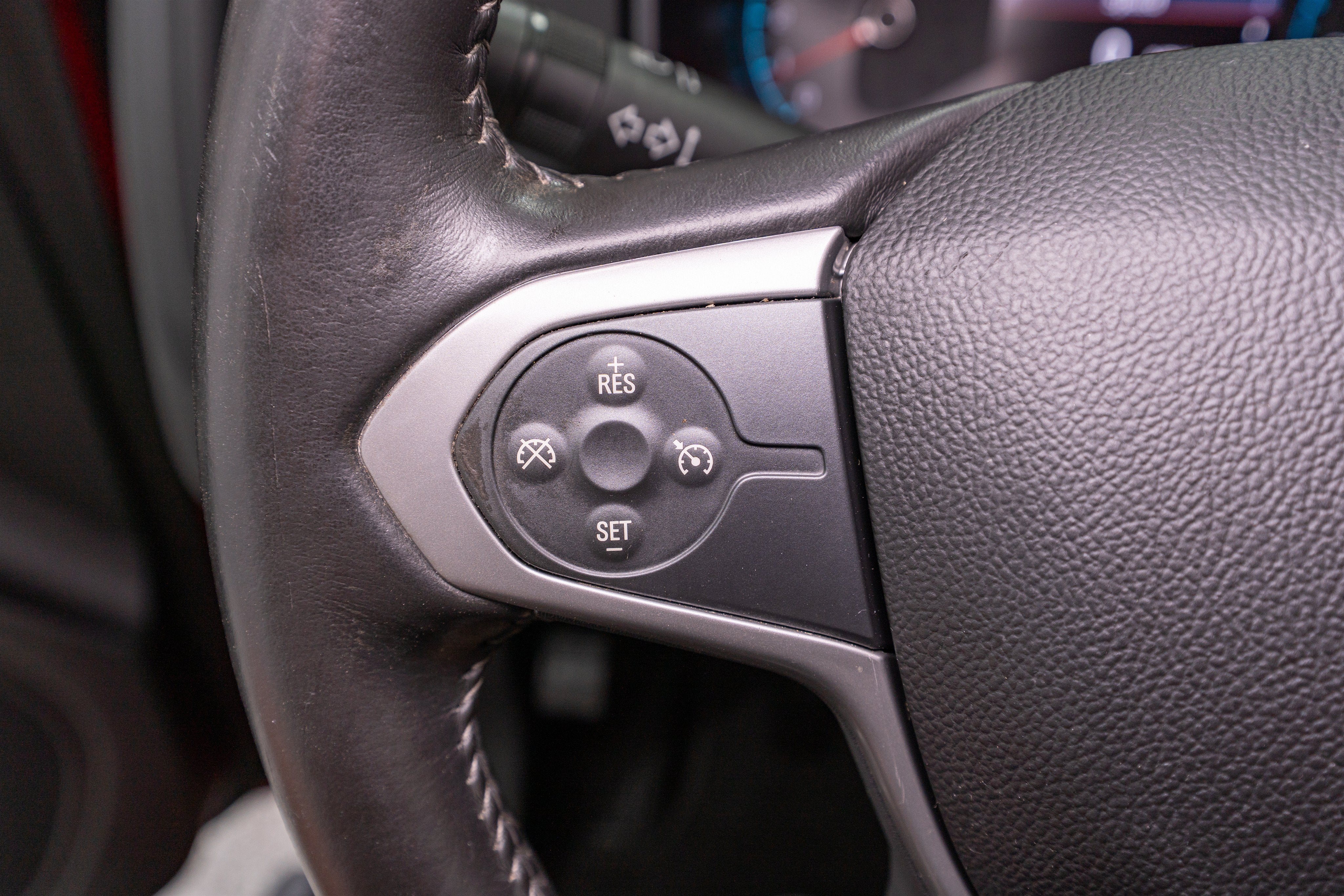 2019 Chevrolet Colorado 2WD LT