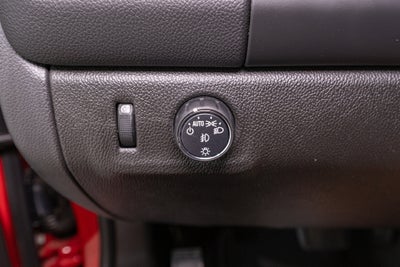 2019 Chevrolet Colorado 2WD LT