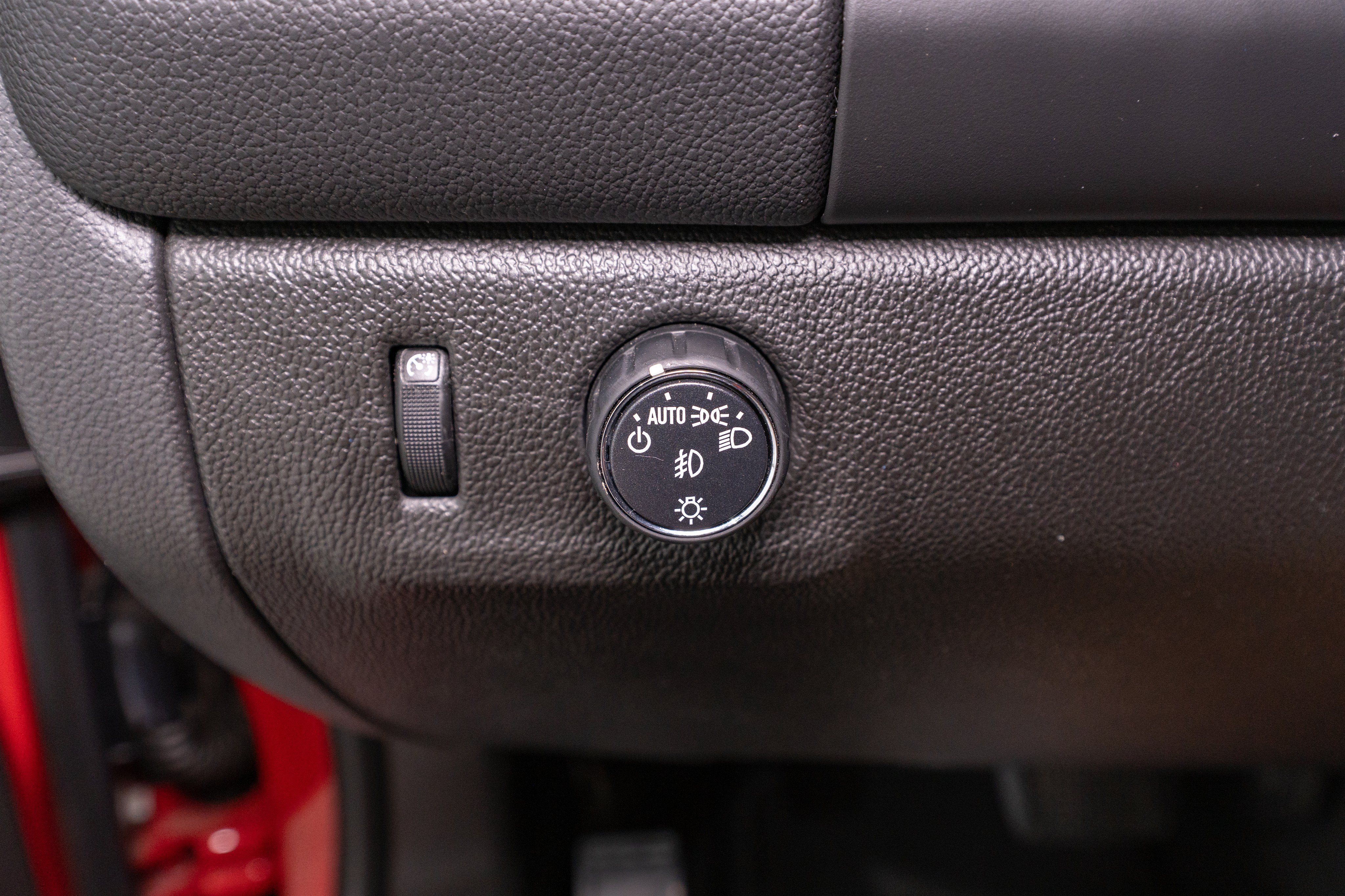 2019 Chevrolet Colorado 2WD LT