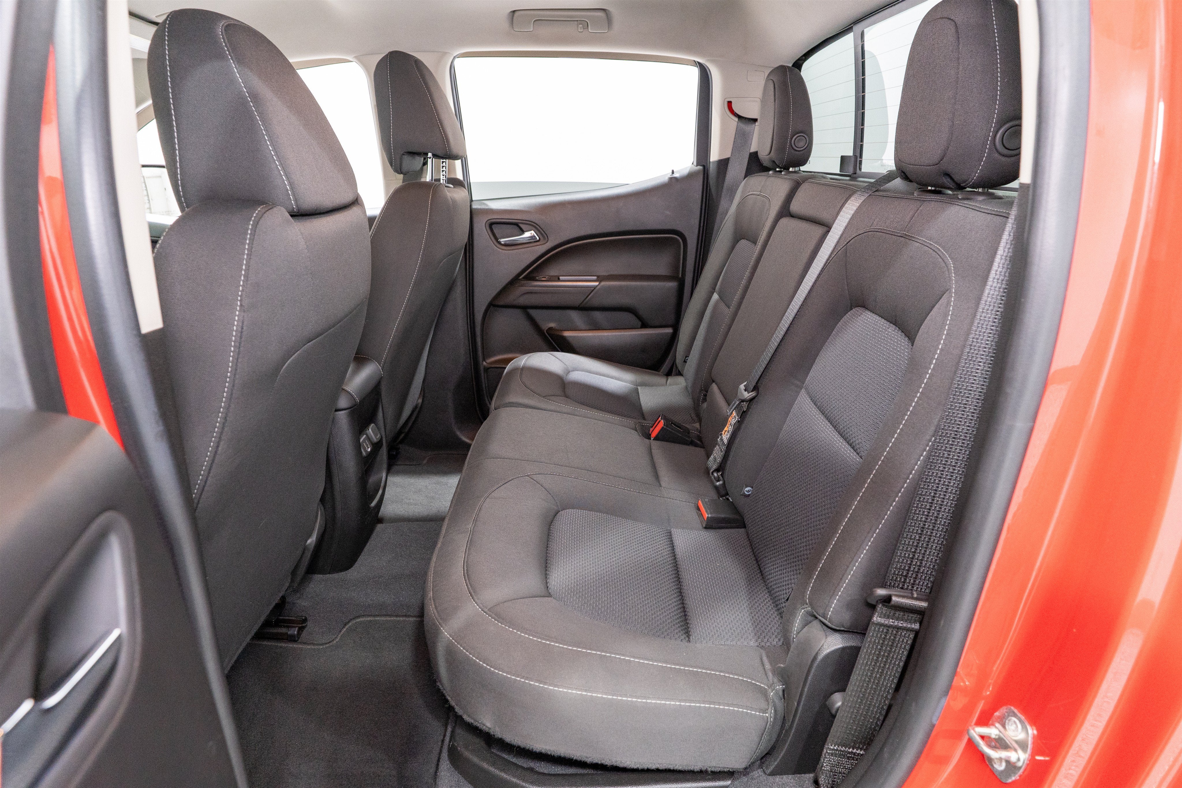 2019 Chevrolet Colorado 2WD LT