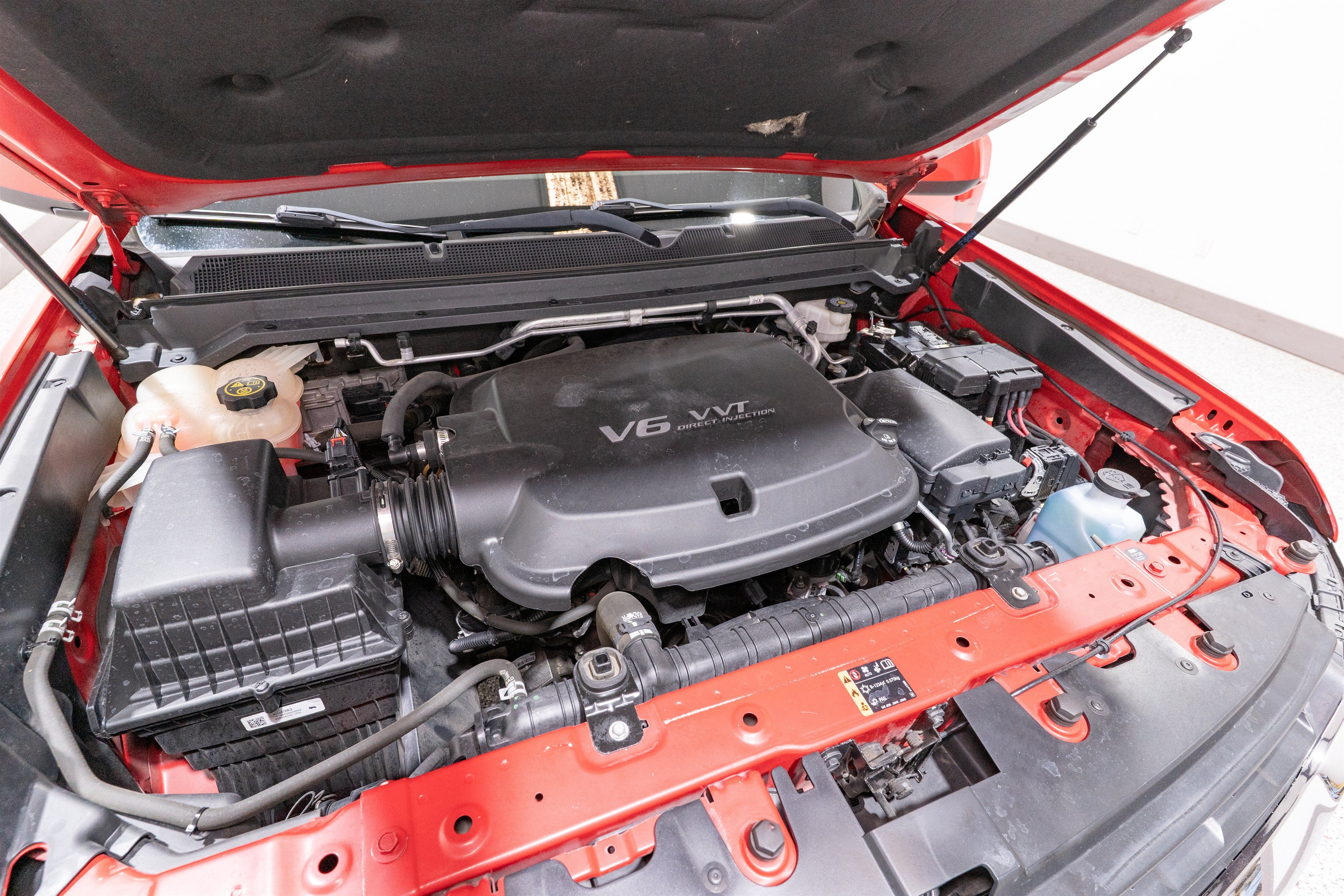 2019 Chevrolet Colorado 2WD LT