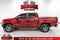 2017 Chevrolet Colorado 2WD Z71